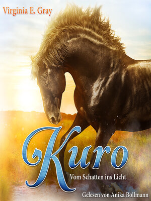 cover image of Kuro
